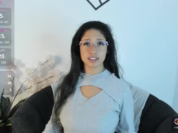 Elaine87_ Chaturbate stream image from April 08, 2025