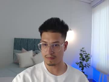 Joel________ Chaturbate stream image from April 08, 2025