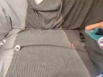 Kelvindrake Chaturbate stream image from April 08, 2025