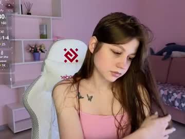 Kristy_Mey Chaturbate stream image from April 08, 2025