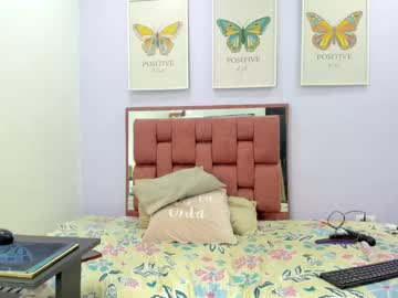 Meganbrownsc Chaturbate stream image from April 08, 2025