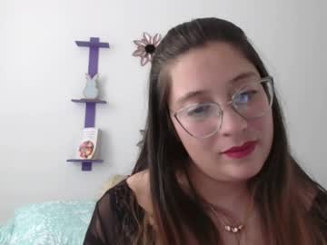 Vaiolett_0512 Chaturbate stream image from April 08, 2025