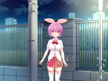 Akinanani Chaturbate stream image from April 08, 2025
