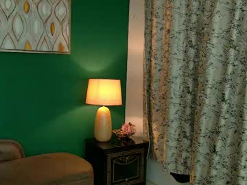 Anjelina_Poem Chaturbate stream image from April 08, 2025