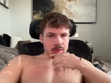 Chadtitan Chaturbate stream image from April 08, 2025