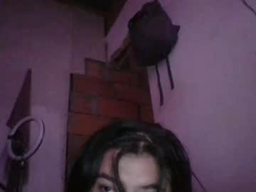 Hannahstivenson Chaturbate stream image from April 08, 2025