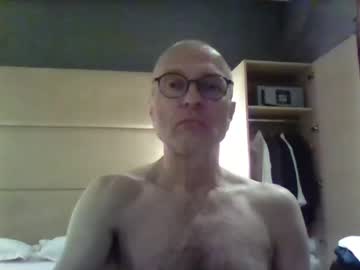 Hanse_1 Chaturbate stream image from April 08, 2025