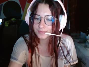 Mysticdoll6 Chaturbate stream image from April 08, 2025