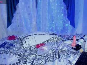 Tahira_Doll Chaturbate stream image from April 08, 2025