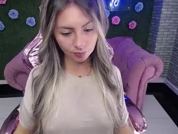 Amandablonde_V Chaturbate stream image from April 08, 2025