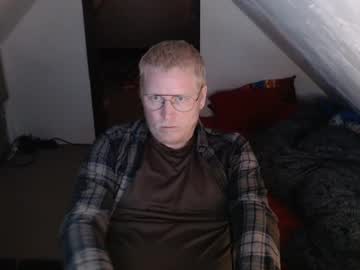 Cebas Chaturbate stream image from April 08, 2025
