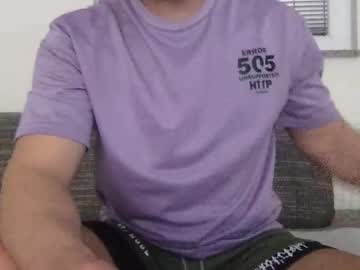 Damirkapic Chaturbate stream image from April 08, 2025