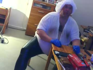 Florian3281 Chaturbate stream image from April 08, 2025