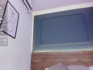 Lianasaez Chaturbate stream image from April 08, 2025