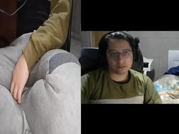 Peetahmelark Chaturbate stream image from April 08, 2025