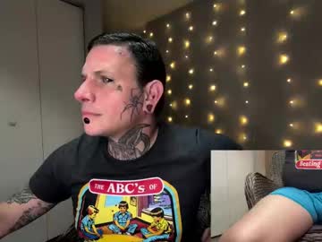 Thesoutherndevil Chaturbate stream image from April 08, 2025