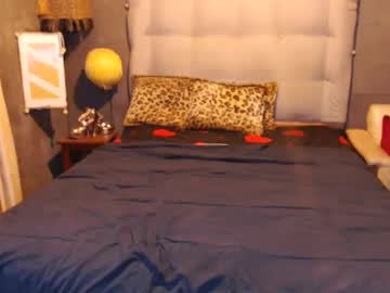 Urqueenshikuracum Chaturbate stream image from April 08, 2025