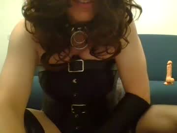 Bondagesissy4you Chaturbate stream image from April 09, 2025
