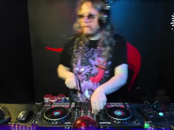 Captain_Claw_Dj Chaturbate stream image from April 09, 2025