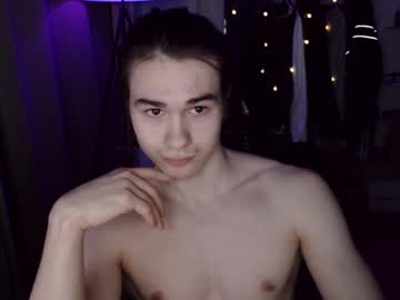 Charleshanson69 Chaturbate stream image from April 09, 2025