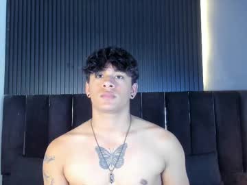 _Demon1 Chaturbate stream image from April 09, 2025