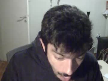 Dickus_Biggus Chaturbate stream image from April 09, 2025