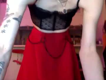 Franny_4ever Chaturbate stream image from April 09, 2025