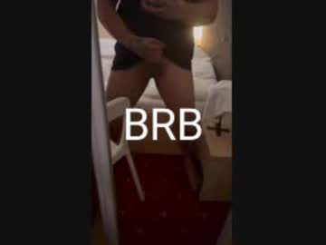 Gabrielsala Chaturbate stream image from April 09, 2025