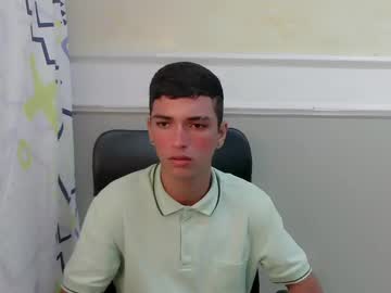 Jhon_Kingl Chaturbate stream image from April 09, 2025