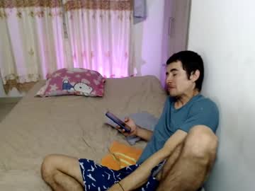 Myke_Xxx Chaturbate stream image from April 09, 2025
