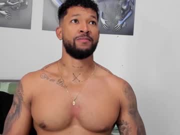 Nathanielgrey1 Chaturbate stream image from April 09, 2025