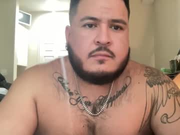 Titanbeef Chaturbate stream image from April 09, 2025