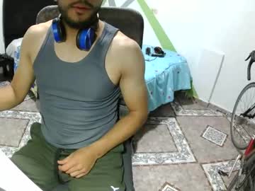 Will_Shy Chaturbate stream image from April 09, 2025