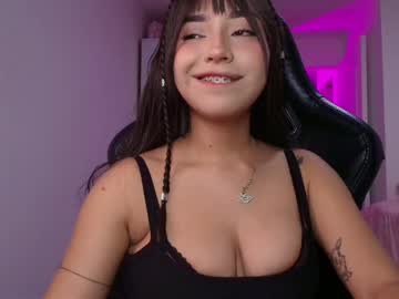 Ashleyene2 Chaturbate stream image from April 09, 2025
