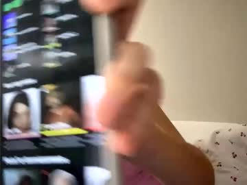Babyd222 Chaturbate stream image from April 09, 2025