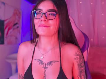 Evangelin_Love Chaturbate stream image from April 09, 2025