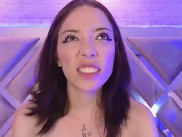 Harperwest_ Chaturbate stream image from April 09, 2025