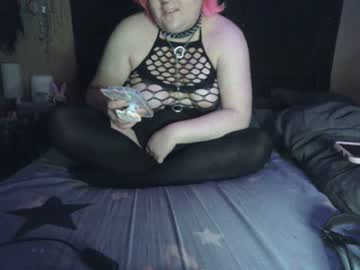 Onyx_The_Pupstar Chaturbate stream image from April 09, 2025