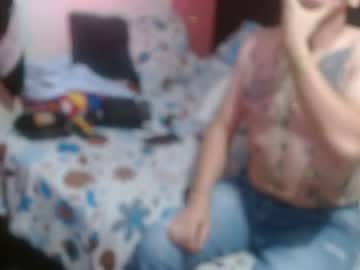 Saboreamiverg1991 Chaturbate stream image from April 09, 2025