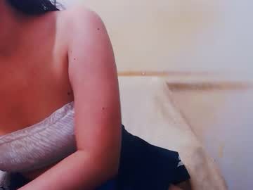 Sweet_Cherrybabe Chaturbate stream image from April 09, 2025