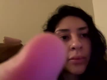 Angelreigh Chaturbate stream image from April 09, 2025