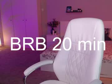 Femi_Benussi Chaturbate stream image from April 09, 2025