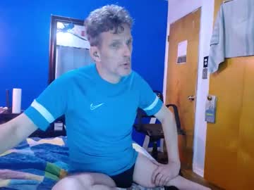 Fernandothibert556 Chaturbate stream image from April 09, 2025