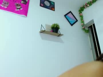 Hayley_Montiel Chaturbate stream image from April 09, 2025