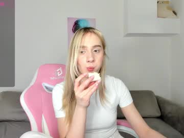 Miissdreamliissa Chaturbate stream image from April 09, 2025