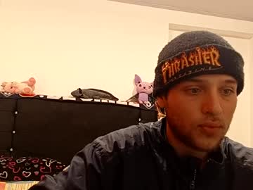 Nagpyn Chaturbate stream image from April 09, 2025