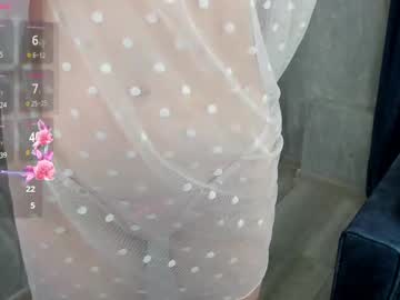 Niktoria_Shy Chaturbate stream image from April 09, 2025