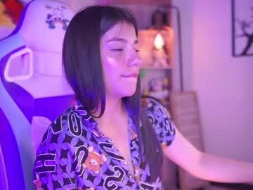 Sally_Denise Chaturbate stream image from April 09, 2025