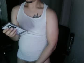 Yungdoggg13 Chaturbate stream image from April 09, 2025