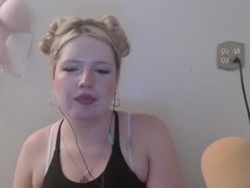 Angeltheestallion Chaturbate stream image from April 09, 2025